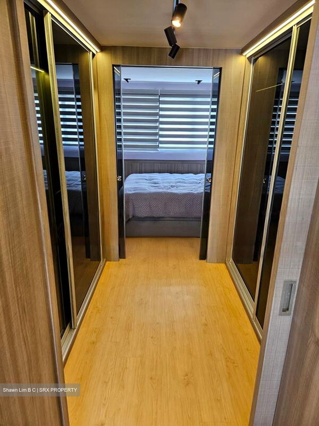 Blk 4 Farrer Gardens (Bukit Timah), HDB 3 Rooms #486302341